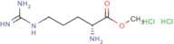 D-Arginine Methyl Ester Dihydrochloride