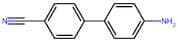 4'-Aminobiphenyl-4-carbonitrile