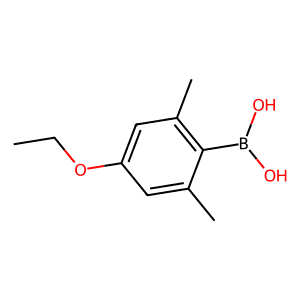 (4-Ethoxy-2,6-dimethylphenyl)boronic acid