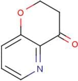 2,3-Dihydro-4H-pyrano[3,2-b]pyridin-4-one