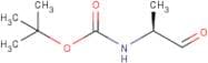 Boc-Ala-aldehyde