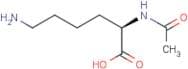 N-Ac-L-Lys-OH