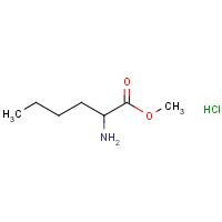 DL-Norleucine methyl ester hydrochloride
