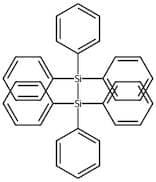 1,1,1,2,2,2-Hexaphenyldisilane