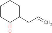 2-Allylcyclohexanone