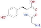 Glycyl-L-tyrosine