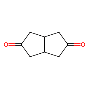 Tetrahydropentalene-2,5(1H,3H)-dione