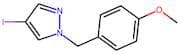 4-Iodo-1-(4-methoxybenzyl)-1H-pyrazole