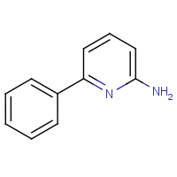2-Amino-6-phenylpyridine