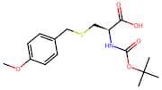 Boc-L-Cys(4-MeOBzl)-OH