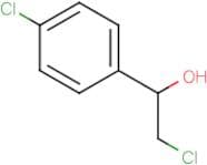 2-Chloro-1-(4-chloro-phenyl)-ethanol