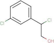 2-Chloro-2-(3-chloro-phenyl)-ethanol