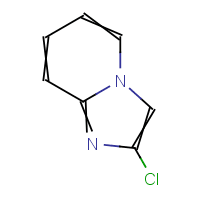 2-Chloroimidazo[1,2-a]pyridine