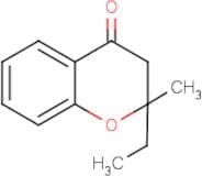 2-Ethyl-2-methyl-chroman-4-one