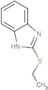 2-Ethylsulfanyl-1H-benzoimidazole