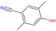 4-Hydroxy-2,5-dimethylbenzonitrile