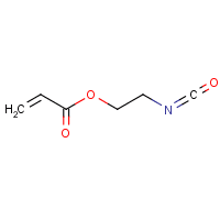 2-Isocyanatoethyl acrylate