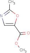 2-Methyl-oxazole-5-carboxylic acid methyl ester