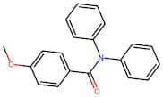 4-Methoxy-N,N-diphenylbenzamide