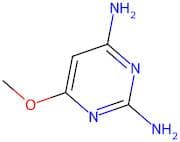 6-Methoxypyrimidine-2,4-diamine