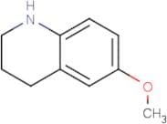 6-Methoxy-1,2,3,4-tetrahydroquinoline