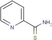 2-Pyridylthioamide