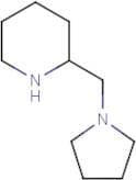 2-Pyrrolidin-1-ylmethyl-piperidine