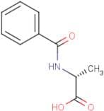 Bz-D-Ala-OH
