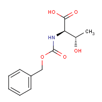 D-Threonine, N-CBZ protected