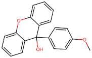 9-(4-Methoxyphenyl)-9H-xanthen-9-ol
