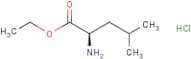 H-D-Leu-oet hydrochloride