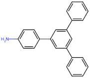 5'-Phenyl-[1,1':3',1''-terphenyl]-4-amine