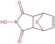 2-Hydroxy-3a,4,7,7a-tetrahydro-1H-4,7-epoxyisoindole-1,3(2H)-dione