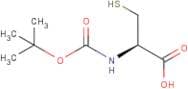 N-Boc-L-cysteine