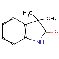 3,3-Dimethylindolin-2-one