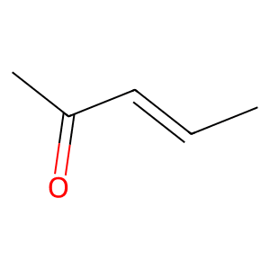 (E)-Pent-3-en-2-one