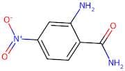 2-Amino-4-nitrobenzamide