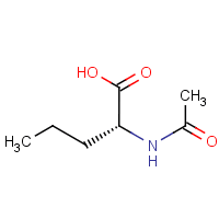 N-Acetyl-D-norvaline