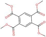 Tetramethyl benzene-1,2,4,5-tetracarboxylate