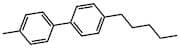4-Methyl-4'-pentyl-1,1'-biphenyl