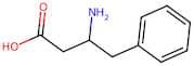 3-Amino-4-phenylbutanoic acid
