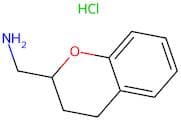 Chroman-2-ylmethanamine hydrochloride