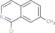 1-Chloro-7-methylisoquinoline