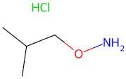O-Isobutylhydroxylamine hydrochloride