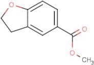 Methyl 2,3-dihydrobenzofuran-5-carboxylate