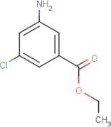 Ethyl 3-amino-5-chlorobenzoate