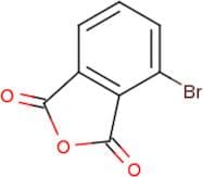 3-Bromophthalic anhydride