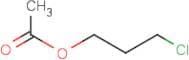 3-Chloropropyl acetate