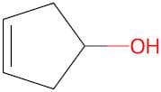 Cyclopent-3-en-1-ol