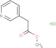 Methyl 3-pyridylacetate hydrochloride